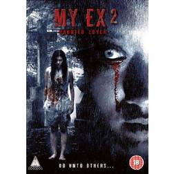 My Ex 2 [DVD]